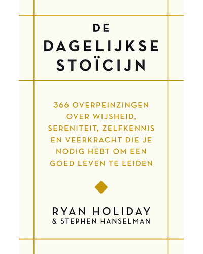 De dagelijkse stoïcijn