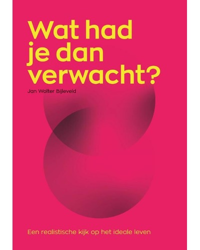 Wat had je dan verwacht?