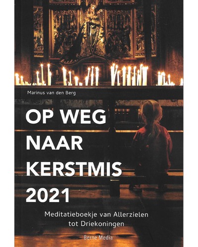 Op weg naar Kerstmis 2020