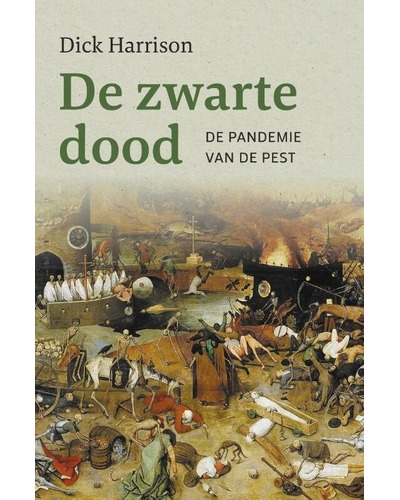 De zwarte dood