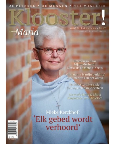 Klooster! Maria (nr 17)