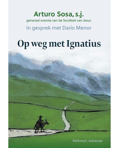 Op weg met Ignatius