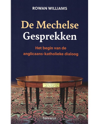 De Mechelse Gesprekken