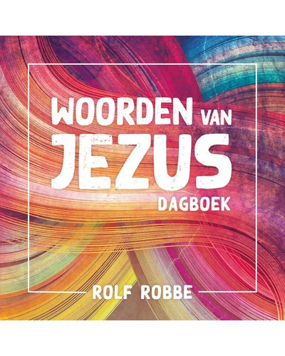 Woorden van Jezus