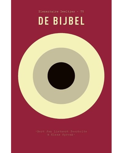 De Bijbel