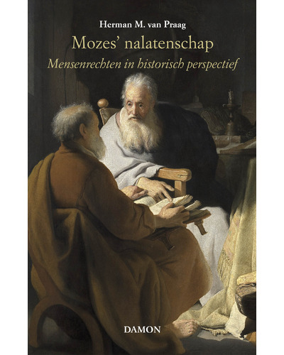 Mozes' nalatenschap