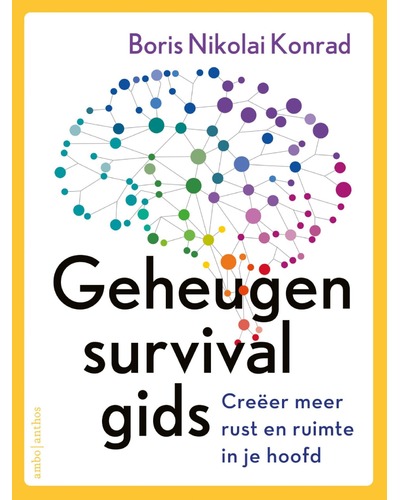 Geheugen survival gids