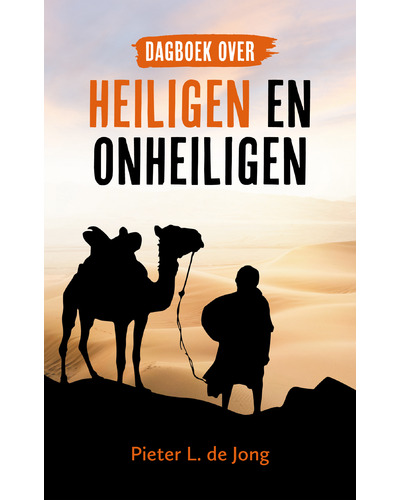 Heiligen en onheiligen