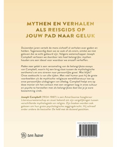 Paden van geluk