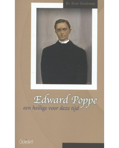 Edward Poppe