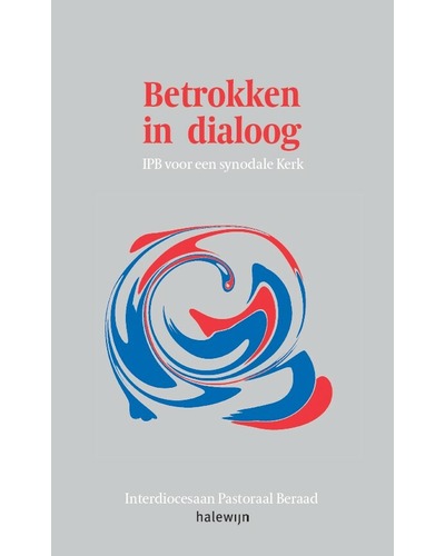 Betrokken in dialoog