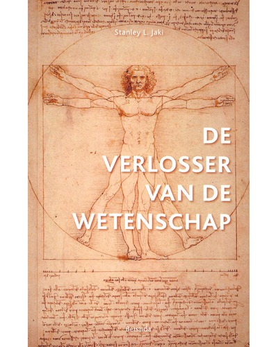 De Verlosser van de wetenschap