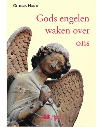 Gods engelen waken over ons