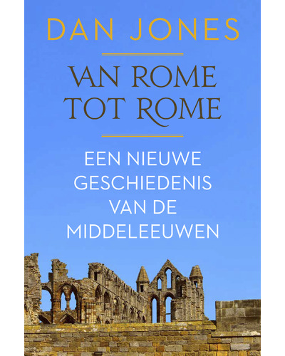 Van Rome tot Rome