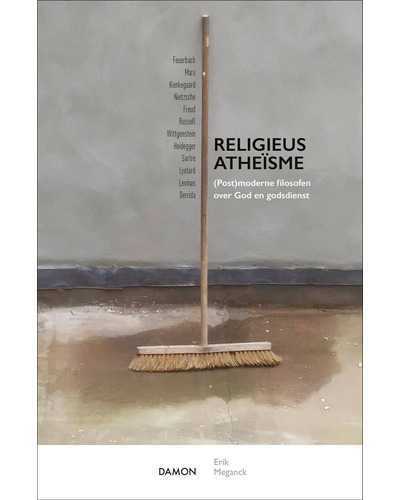 Religieus atheïsme