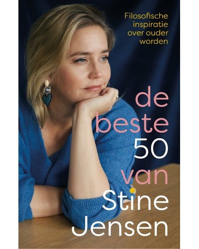 De beste 50 van Stine Jensen