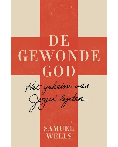 De gewonde God