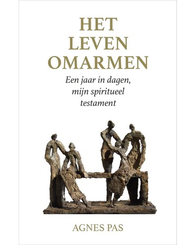 Het leven omarmen