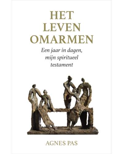 Het leven omarmen