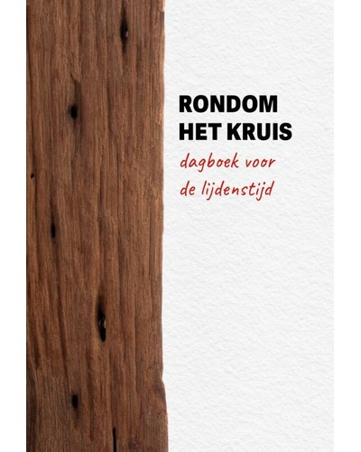 Rondom het kruis