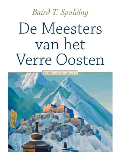 De Meesters van het Verre Oosten