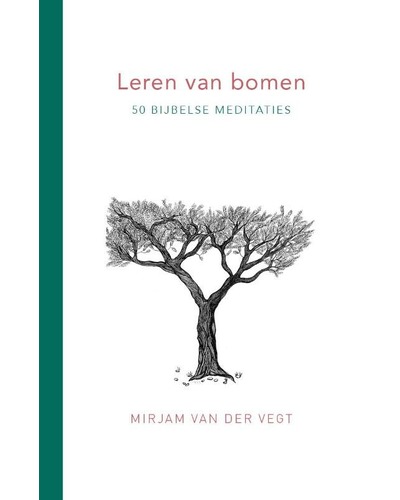 Leren van bomen