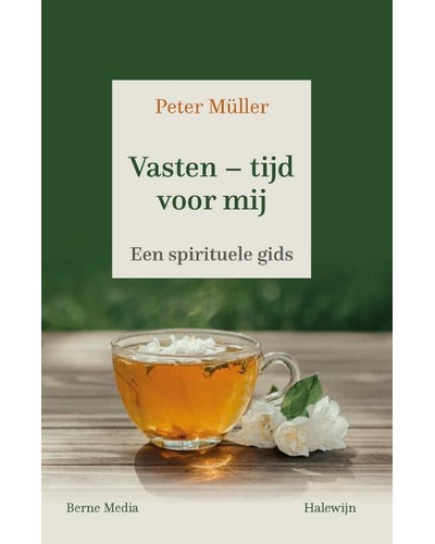 Vasten - tijd voor mij