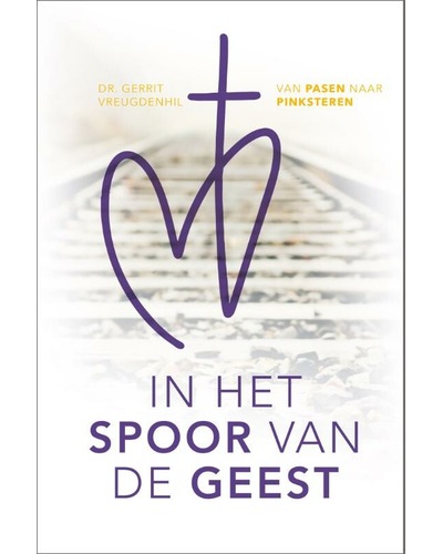 In het spoor van de Geest