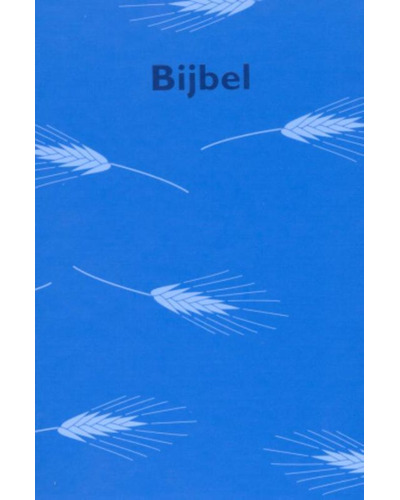 Bijbel NBG handbijbel