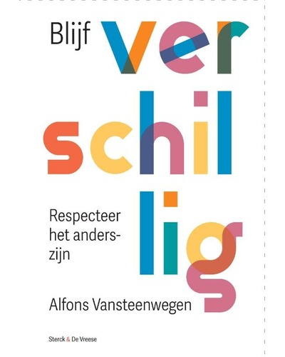 Blijf verschillig