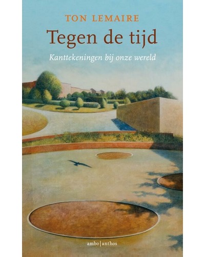 Tegen de tijd