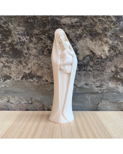 Gabrielli - RBA11 Statue of Madonna with child