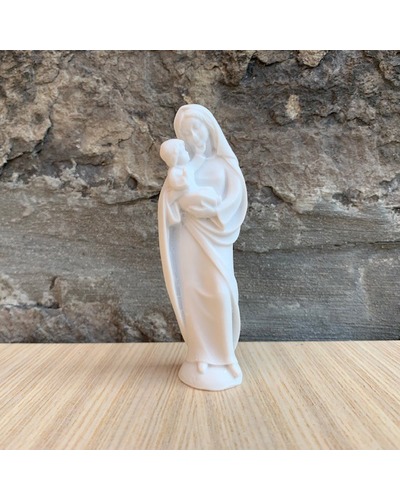 Gabrielli - RBA20 Sculpture of Madonna with child