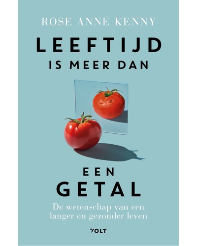 Leeftijd is meer dan een getal