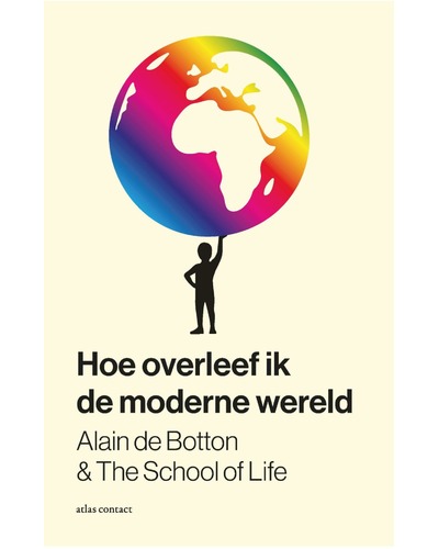 Hoe overleef ik de moderne wereld