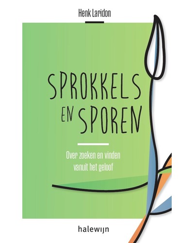 Sprokkels en sporen