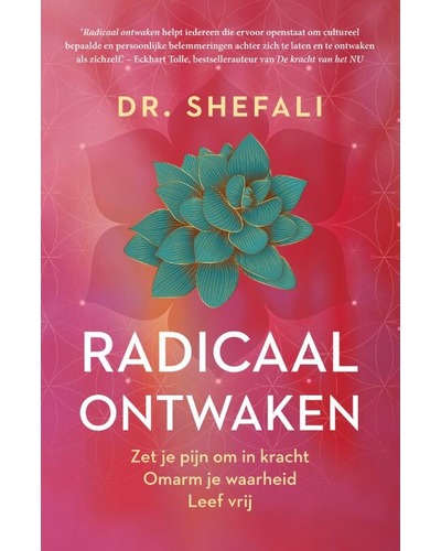 Radicaal ontwaken