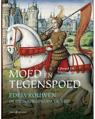 Moed en tegenspoed