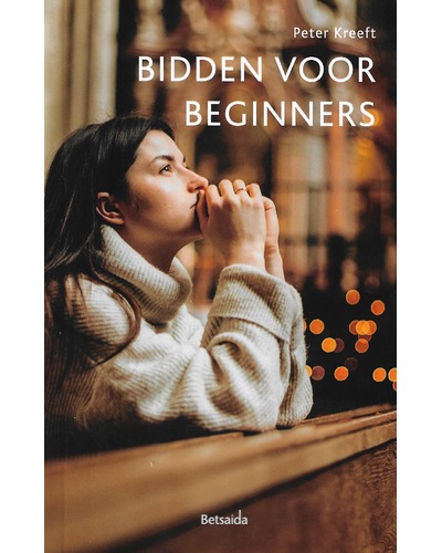 Bidden voor beginners