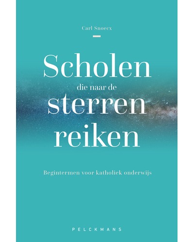 Scholen die naar sterren reiken