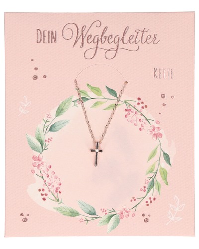 Butzon - 2-52883 Ketting 'Uw metgezel'