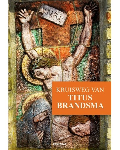 Kruisweg van Titus Brandsma