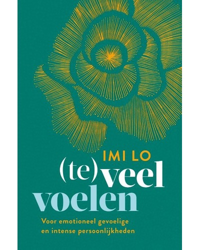 (te) veel voelen