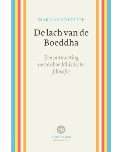 De lach van de Boeddha