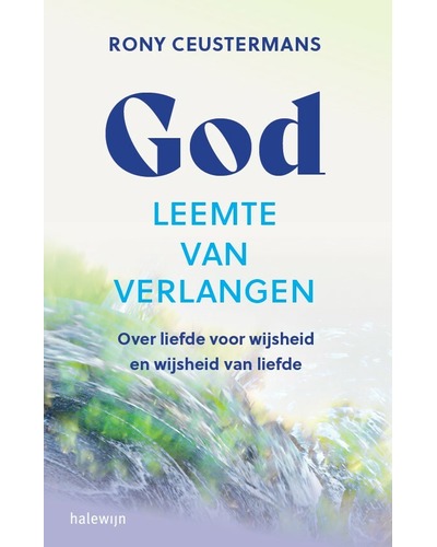 God, leemte van verlangen