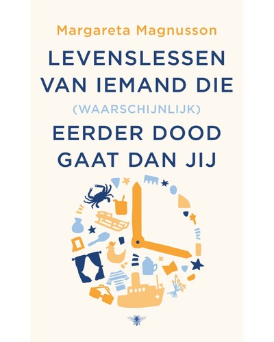 Levenslessen van iemand die waarschijnlijk