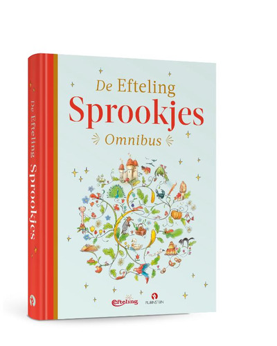 De Efteling Sprookjes Omnibus