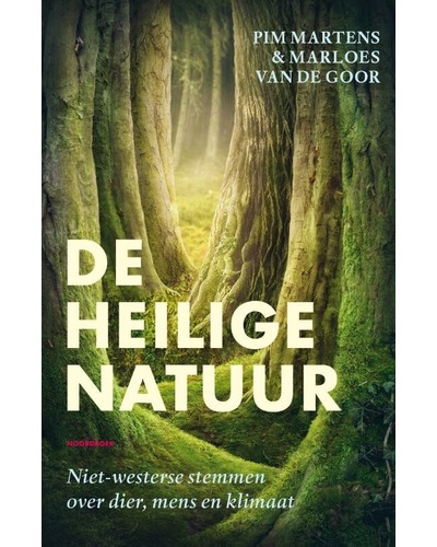 De heilige natuur