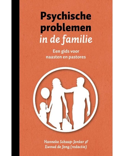 Psychische problemen in de familie