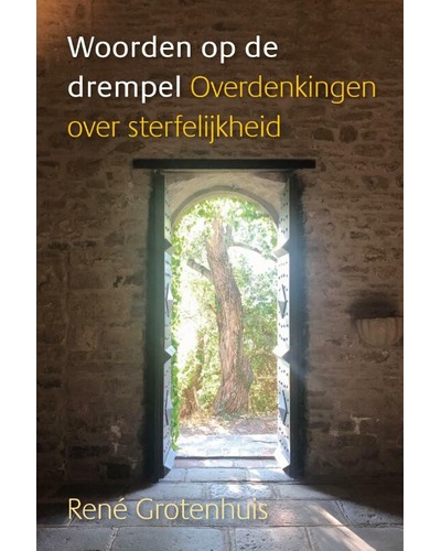 Woorden op de drempel